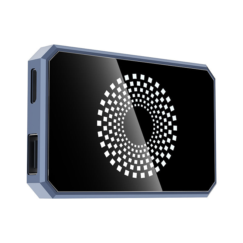 🔥Nyhet 50% RABATT🎁Mini trådlös displayadapter