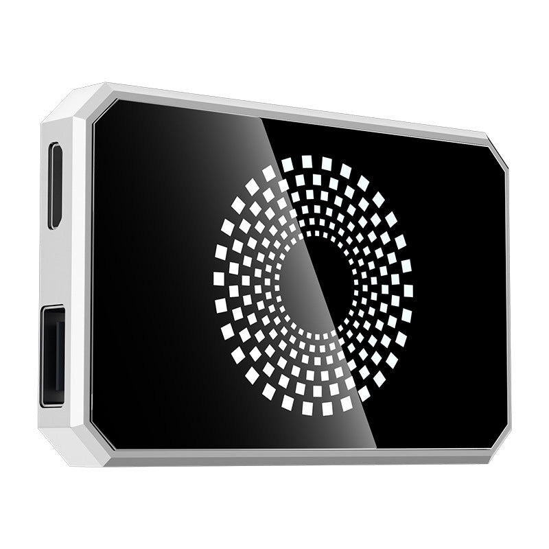 🔥Nyhet 50% RABATT🎁Mini trådlös displayadapter