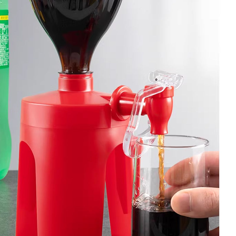 Kreativ Dryckesdispenser