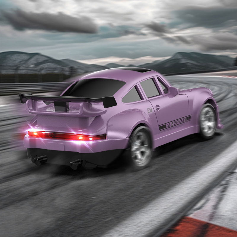 🔥Stationär 4WD Mini Drift RC Bi