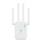 Enhet för trådlös WiFi-signal med dubbla band