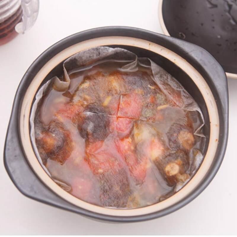 🛒50% RABATT NU! 🍳Oljeabsorberande köksfolie (12 stycken) – Absorberar överflödig olja och fett för hälsosammare matlagning ✨
