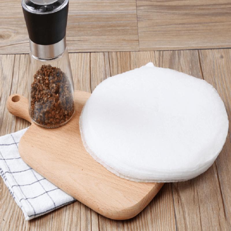 🛒50% RABATT NU! 🍳Oljeabsorberande köksfolie (12 stycken) – Absorberar överflödig olja och fett för hälsosammare matlagning ✨