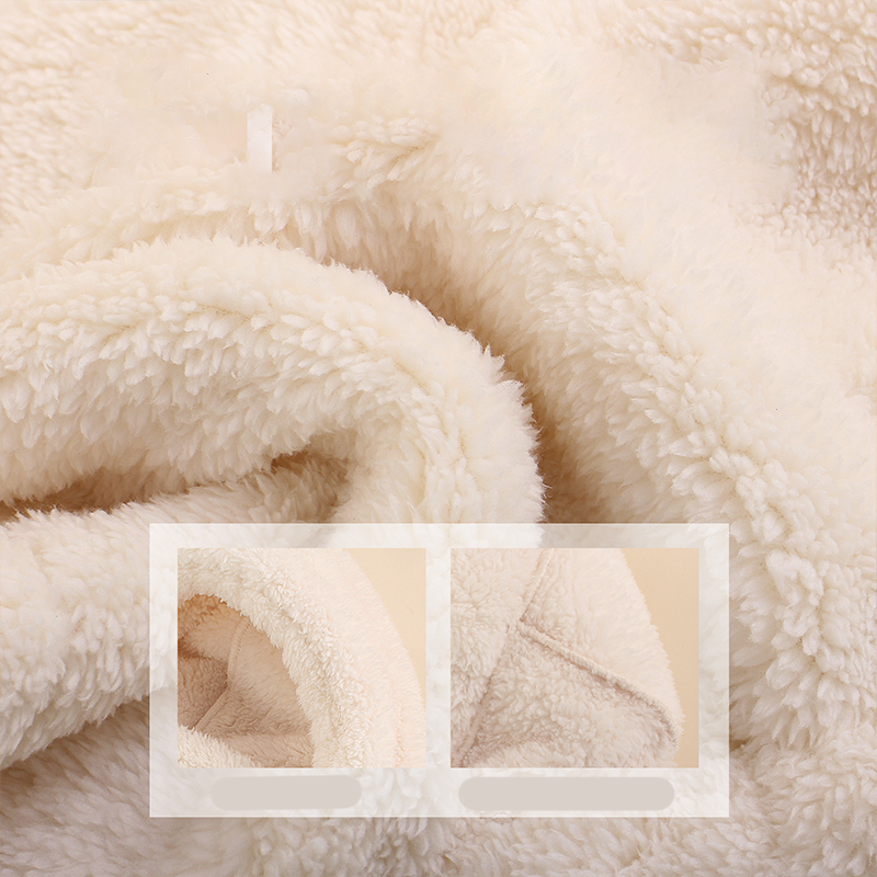 🎄🎁 Möt julen med 50% RABATT 💥 Mysig allt-i-ett-vintermössa för barn