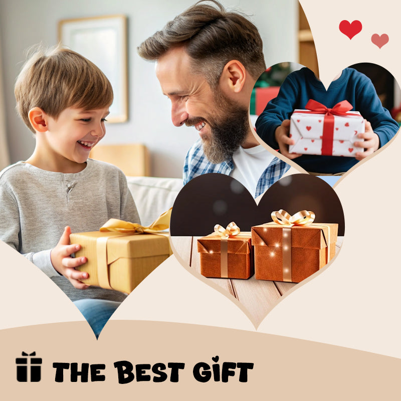 2-i-1 bilstartset för barn med racerbil