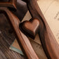 Intertwined Hearts Träkors♥