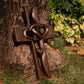 Intertwined Hearts Träkors♥