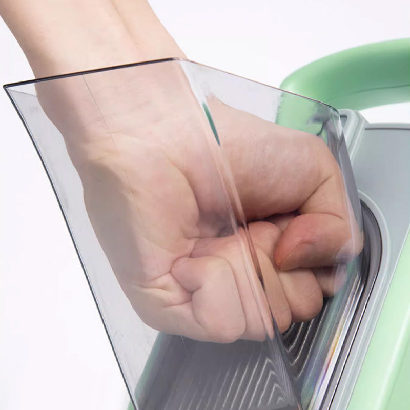 Hushållskök Multifunktionell grönsaksskärare