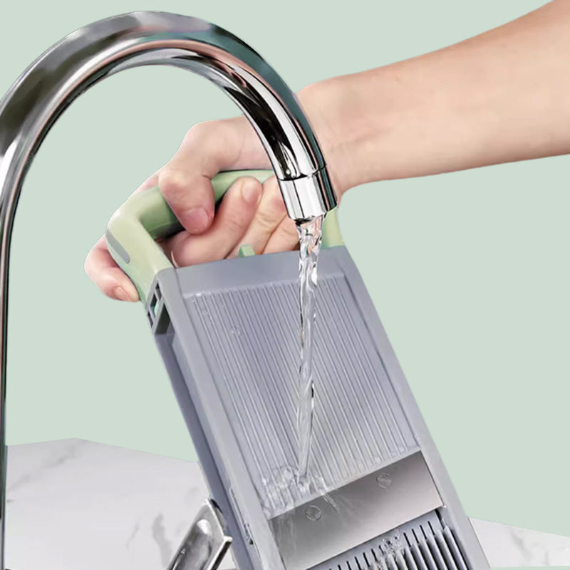 Hushållskök Multifunktionell grönsaksskärare