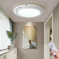 Magnetisk rörelsedetektor taklampa med fjärrkontroll – trådlös, enkel montering och smart belysning!✨💡