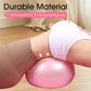 Anti-Burst Pilates-boll med pump
