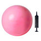 Anti-Burst Pilates-boll med pump