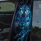 Repskydd för B-stolpen 🚗 Skyddar mot repor på nyckelfärdiga fordon + HD-design + UV-skydd. Du kan applicera det själv och få din gamla bil att se ny ut! 🎨