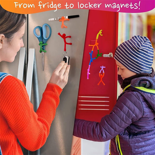 ApexMind magnetiska reseleksaker för barn