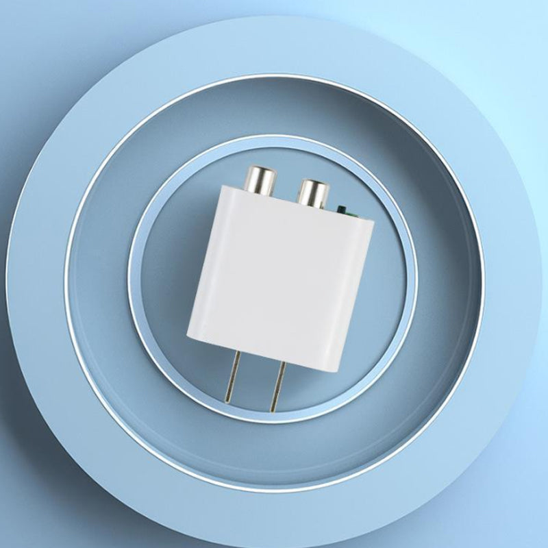 🎧 50 % RABATT! 🔊 Trådlös Bluetooth 5.0-ljudmottagare – Stabil anslutning, hög ljudkvalitet och universell kompatibilitet ✨