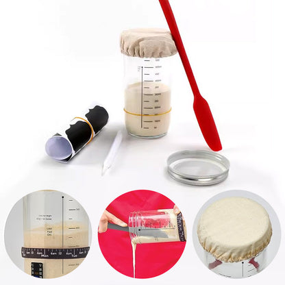 Surdegsstartkit