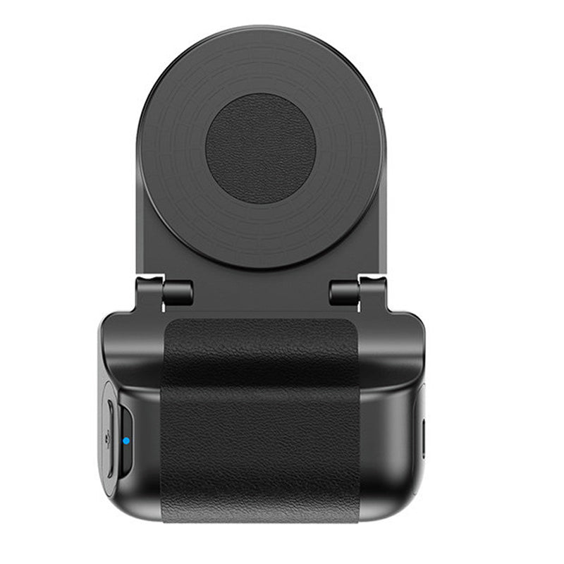 Bluetooth-kamerahandtag med fjärrutlösare