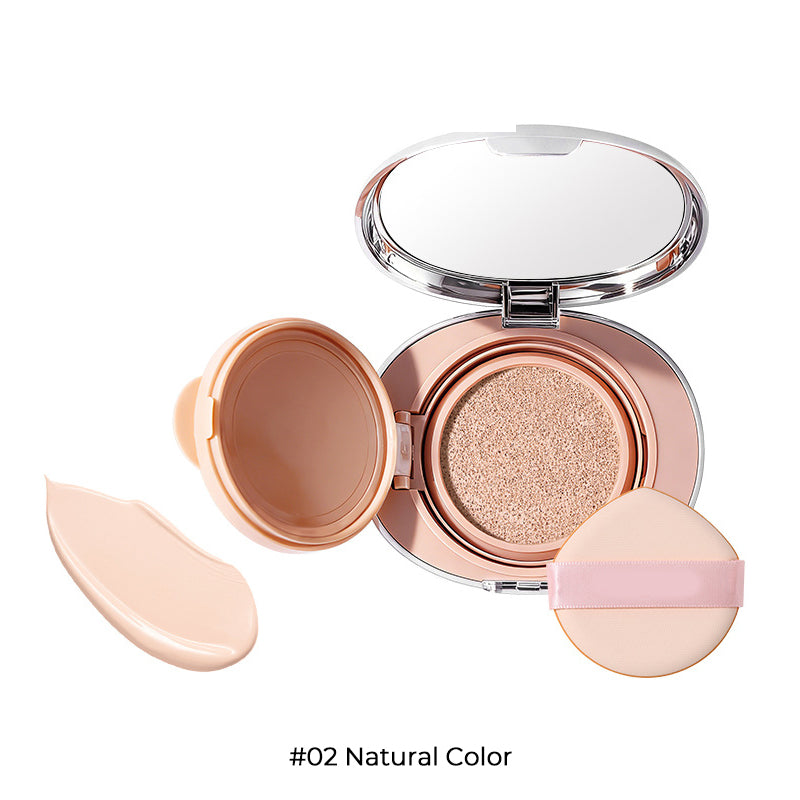 Hydrating Full-Coverage Cushion Foundation