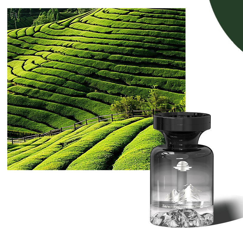 🔥Begränsat erbjudande – 50 % rabatt✨110 ml långvarig bildoft