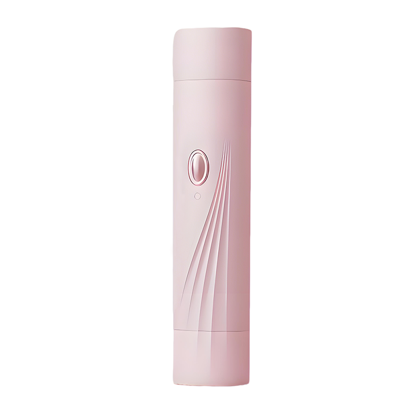 🔥HET REA🔥Bärbar elektrisk epilator med dubbla huvuden🍑