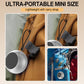 Bluetooth-minihögtalare med bas