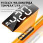 Bärbar, uppladdningsbar USB-lödkolv