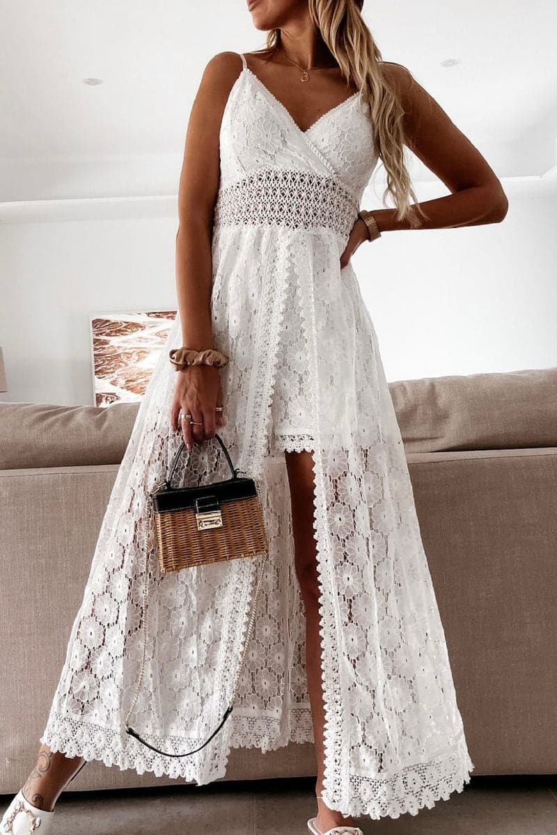 👗 50% RABATT! 🌸 Boho sommarklänning – Praktisk, Moderiktig & Perfekt för Soliga Dagar ☀️