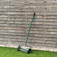 ⏳Tidsbegränsat 50 % rabatt⏰Rullande gräsmatteluftare med handtag🏡🌱