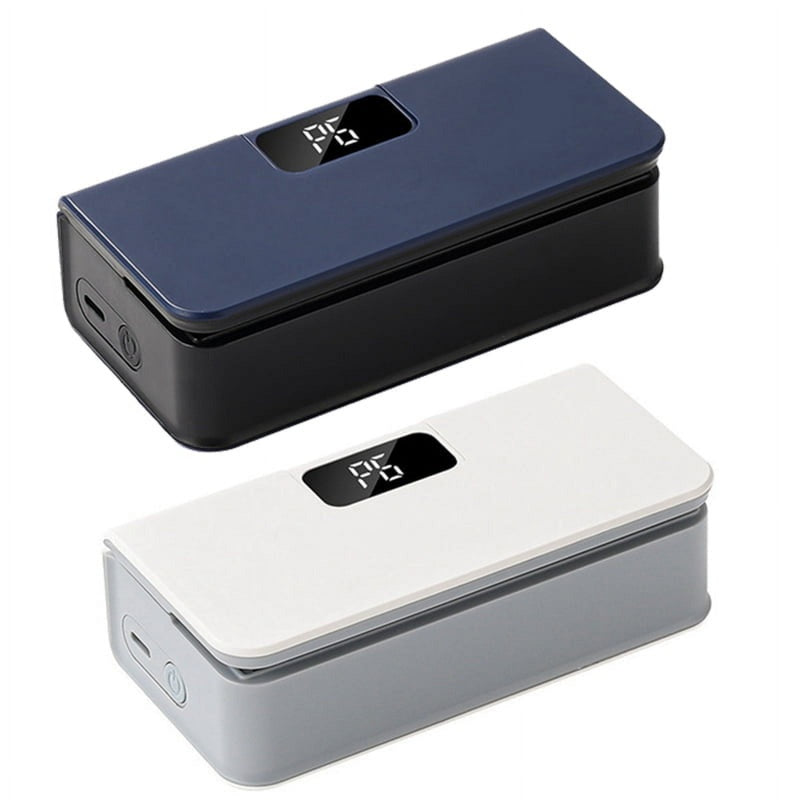 ⏰50 % rabatt! USB-C Laddningsbar Förslutningsmaskin – Magnetisk, 6 Temperaturer, Alla Påsstorlekar