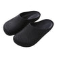Unisex andningsbara slip-in-tofflor med meshhål