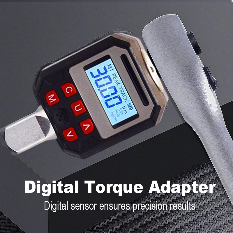Digital vridmomentadapter