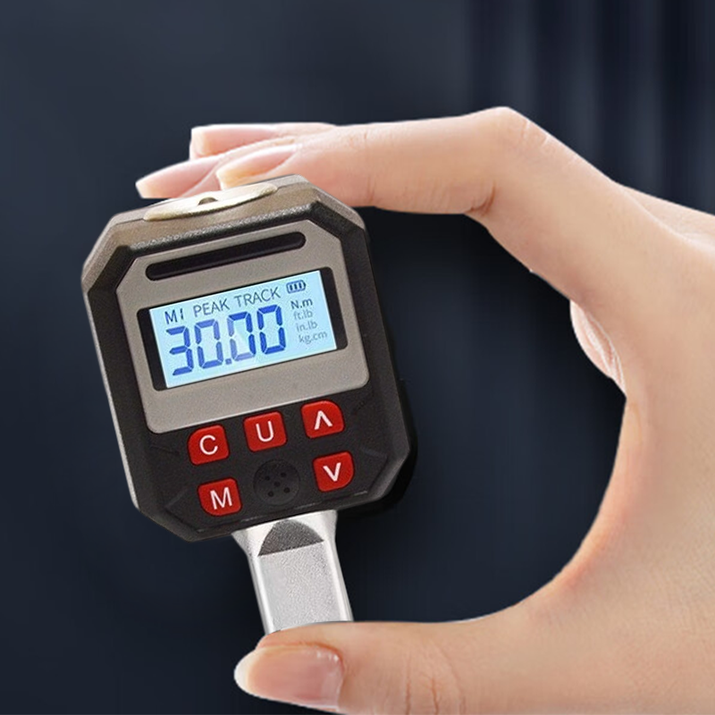 Digital vridmomentadapter