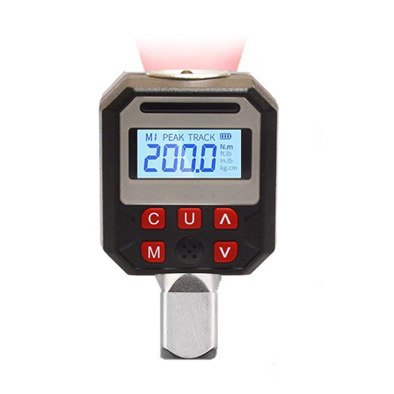 Digital vridmomentadapter