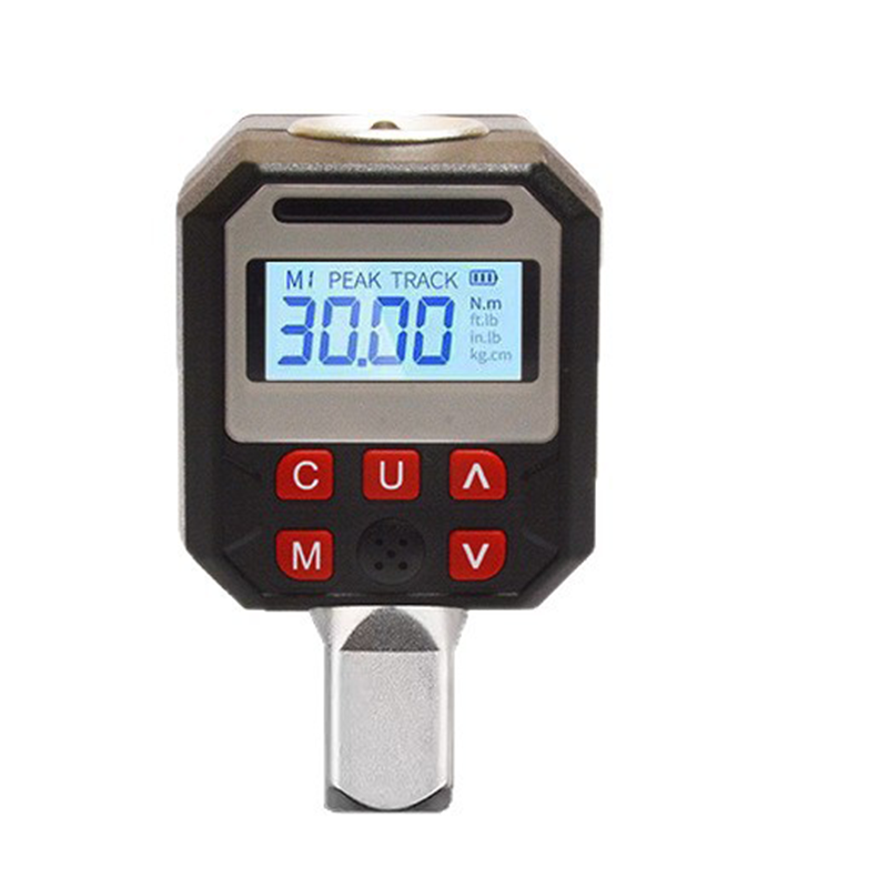 Digital vridmomentadapter