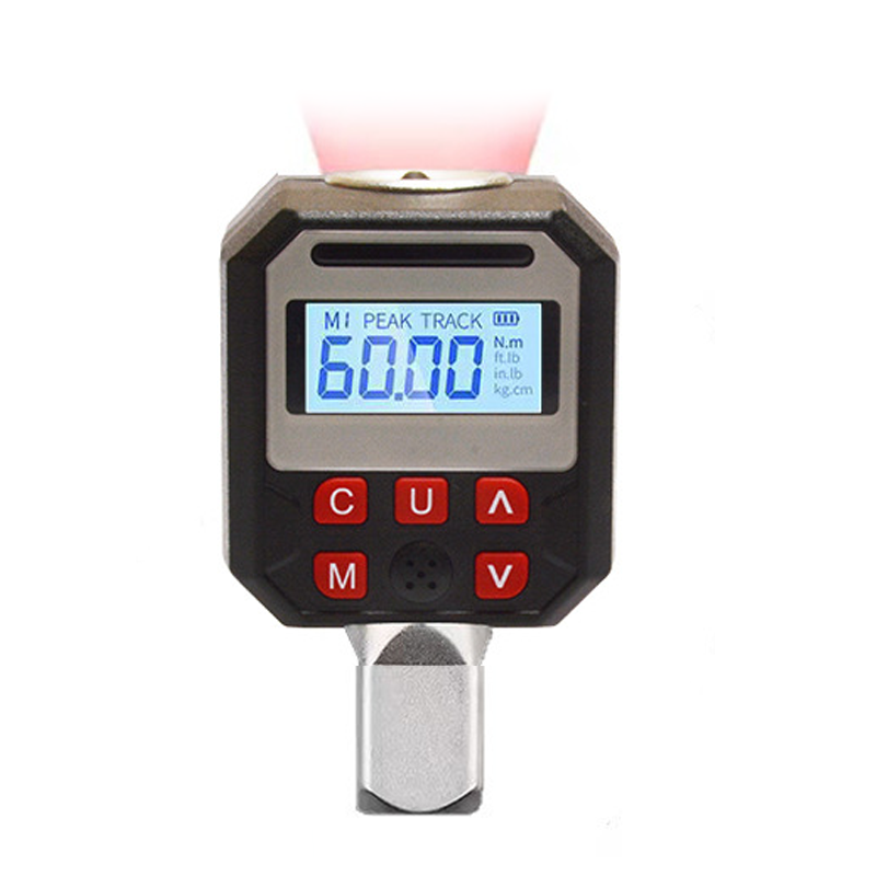 Digital vridmomentadapter