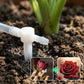 💧 50% RABATT! ☀️ Soldriven Automatisk Droppbevattningssystem – Energisnål, Enkel Installation & Perfekt För Trädgård & Växter 🌿