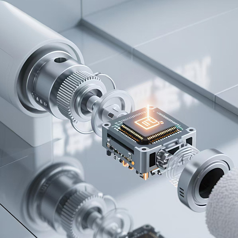 Livefull Smart Hot Face Towel Heater Machine CL01 – 5 sekunders snabb uppvärmning & konstant temperatur på 55°C, automatisk handdukdistribution med smarta röstmeddelanden, inklusive 20 komprimerade handdukar.