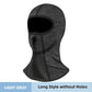 🔥50% RABATT NU!🔥 Vindtät helmask för utomhussport