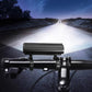 ⚡ USB-laddningsbar cykellampa med hög ljusstyrka 🚴‍♂️ Cykla tryggt