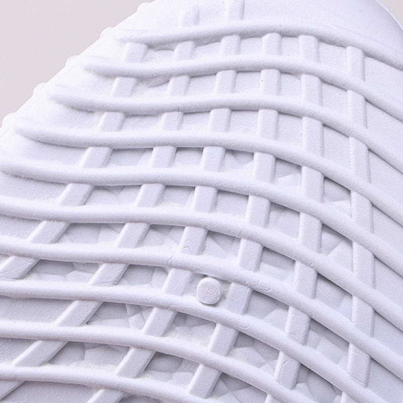 👟 50% RABATT 🌬️ | Mesh Slip-On Sneakers – Andningsbar & Fotvalvsstöd