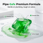 🔥50% RABATT NU!🚰Bioenzym‑kapslar för avlopp – Tar bort rörlukter, över 24 000 sålda🎉✨
