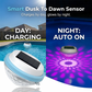 📉 Priset har sänkts! Passa på innan den tar slut 🏃‍♂️ LED solcellsdriven flytande poollampa