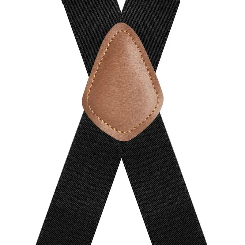 📢📢 30 % RABATT!! ⏰ Herrhängslen med X-rygg och krokclips