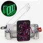 [Gift For Fishing Enthusiasts] Small Removable Freely Assemble Fishing Tackle Storage Box