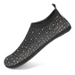 👟 50% RABATT NU! 🌊 Snabbtorkande Simskor – Svalande Aqua Design, Antihalksula & Andningsbart Nät 🏖️