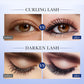 ✨Köp 1 få 1 gratis✨ 24-timmars hållbar, vattenfast mascara