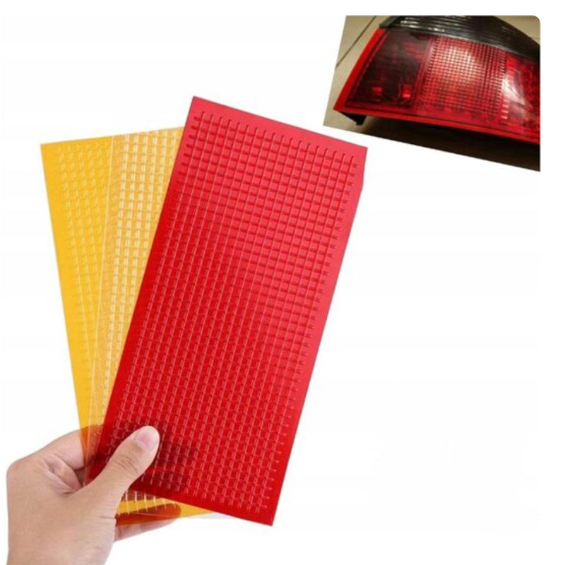 Headlight Repair Kit