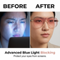 🔥🎁Nyhet 50 % RABATT🔥Bluetooth 5.4-smartglasögon👓 – njut av musiken var du än är, superhäftigt✨