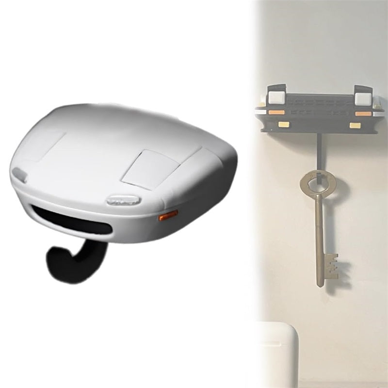 Turbo Key Hanger
