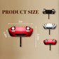Turbo Key Hanger